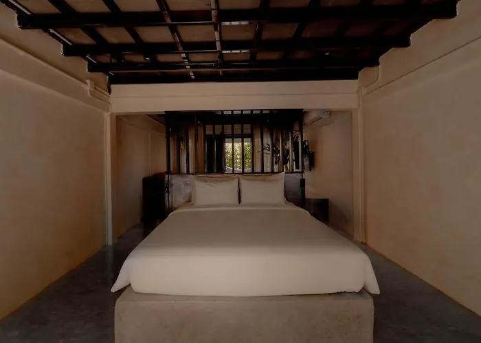 بيت للعطل Cave 53 L Urban Sanctuary With Courtyard