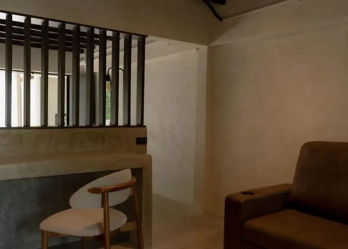 Cave 53 L Urban Sanctuary With Courtyard بيت للعطل *